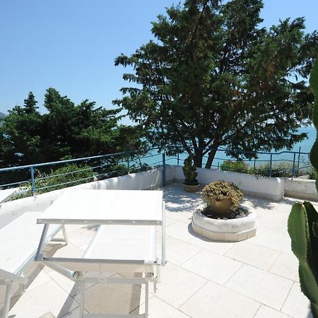 Case Vacanza Montesaraceno マッティナータ エクステリア 写真