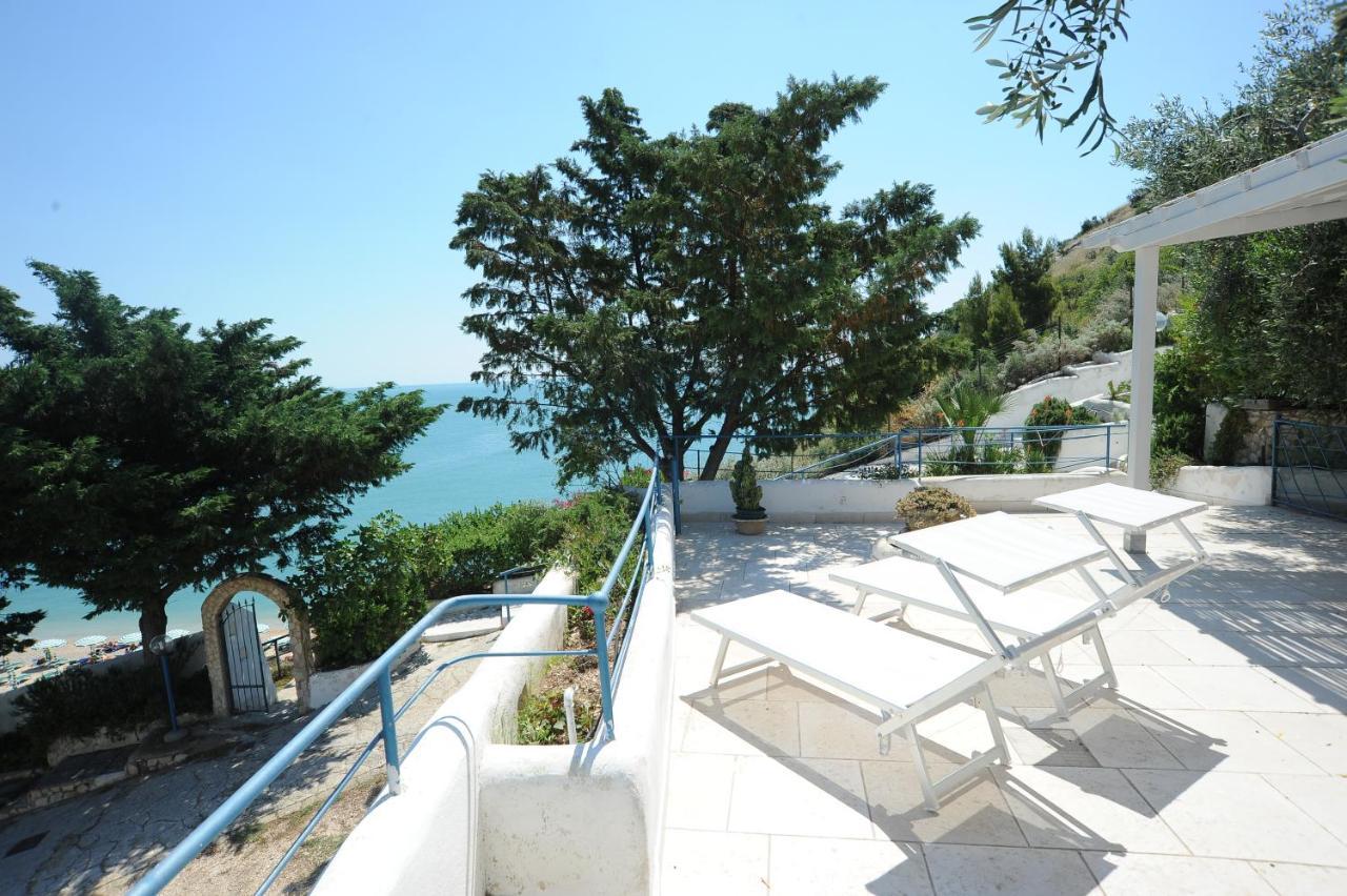Case Vacanza Montesaraceno マッティナータ エクステリア 写真